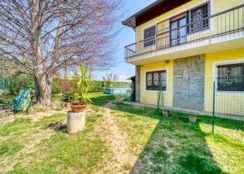 Villa Corso J. F. Kennedy, Rivoli - foto 4