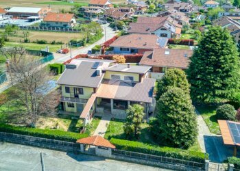 Villa Corso J. F. Kennedy, Rivoli - foto 6