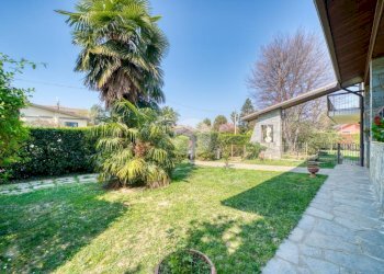 Villa Corso J. F. Kennedy, Rivoli - foto 7