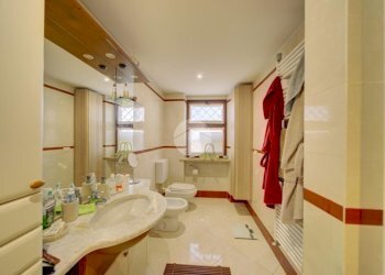 Villa Corso J. F. Kennedy, Rivoli - foto 33