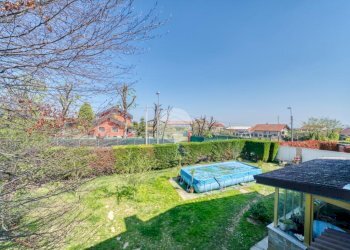 Villa Corso J. F. Kennedy, Rivoli - foto 42