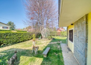 Villa Corso J. F. Kennedy, Rivoli - foto 43