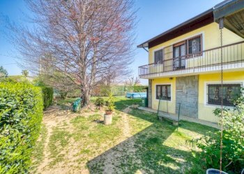 Villa Corso J. F. Kennedy, Rivoli - foto 44