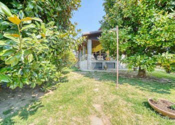 Villa Corso J. F. Kennedy, Rivoli - foto 45