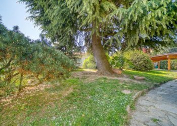 Villa Corso J. F. Kennedy, Rivoli - foto 46