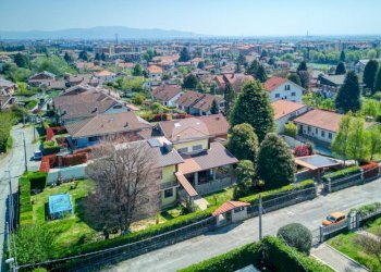 Villa Corso J. F. Kennedy, Rivoli - foto 48