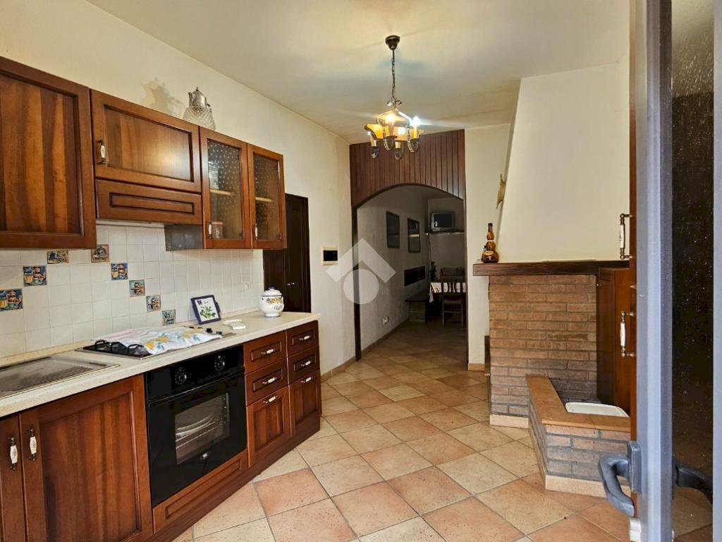 Villa a Schiera Via cà fabbruccio, Tavoleto - foto 1