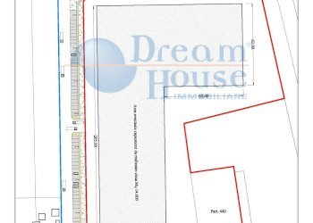 Foto 1 - Terreno edificabile via vallecupa, Controguerra - foto 1