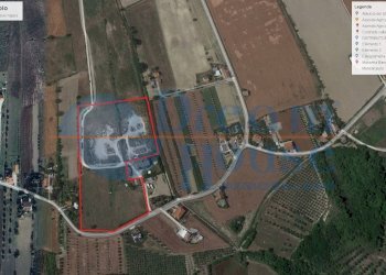 Foto 3 - Terreno edificabile via vallecupa, Controguerra - foto 3