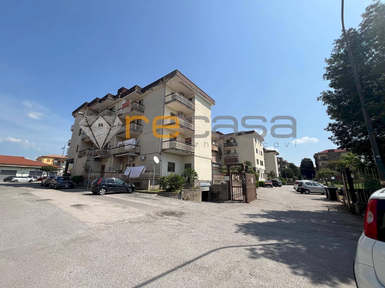 Foto 2 - Appartamento Via Sereni
 
1, Bellizzi - foto 2