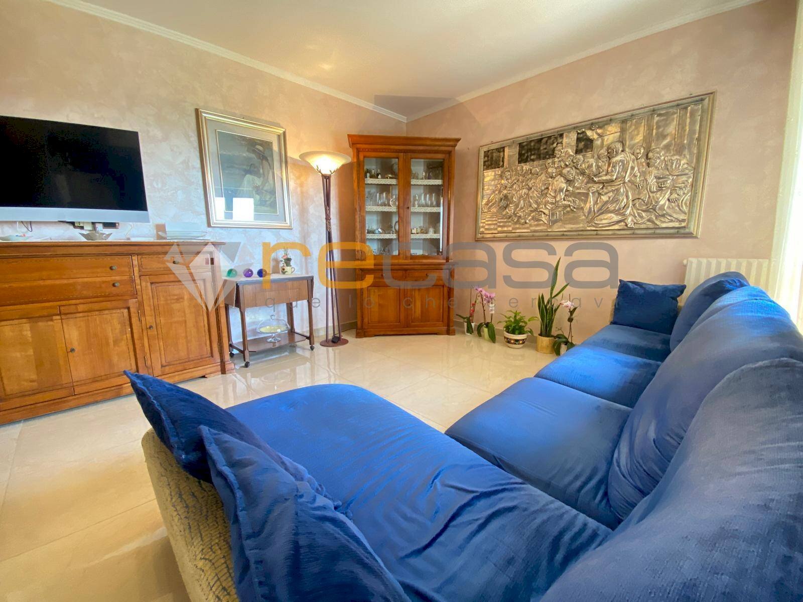 Foto 3 - Appartamento Via Sereni
1, Bellizzi - foto 3