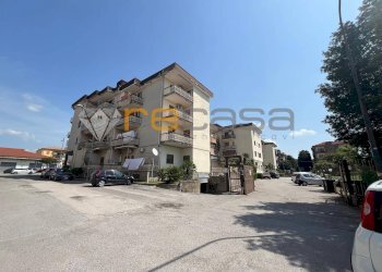 Foto 2 - Appartamento Via Sereni
 
1, Bellizzi - foto 2