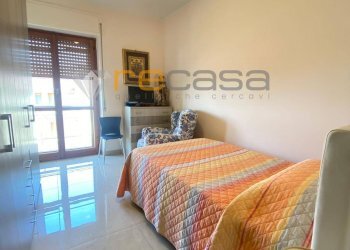 Foto 18 - Appartamento Via Sereni
 
1, Bellizzi - foto 18