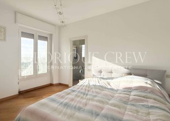 Foto 4 - Attico Via Giovanni Pezzotti, Milano - foto 4