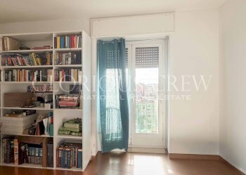 Foto 8 - Attico Via Giovanni Pezzotti, Milano - foto 8