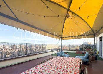 Foto 10 - Attico Via Giovanni Pezzotti, Milano - foto 10