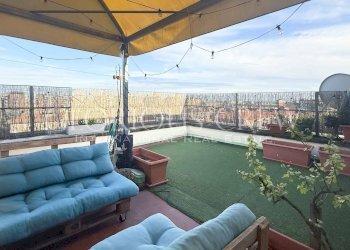 Foto 11 - Attico Via Giovanni Pezzotti, Milano - foto 11