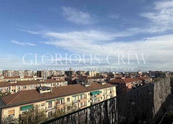 Foto 13 - Attico Via Giovanni Pezzotti, Milano - foto 13