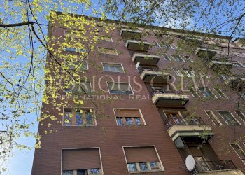 Foto 14 - Attico Via Giovanni Pezzotti, Milano - foto 14