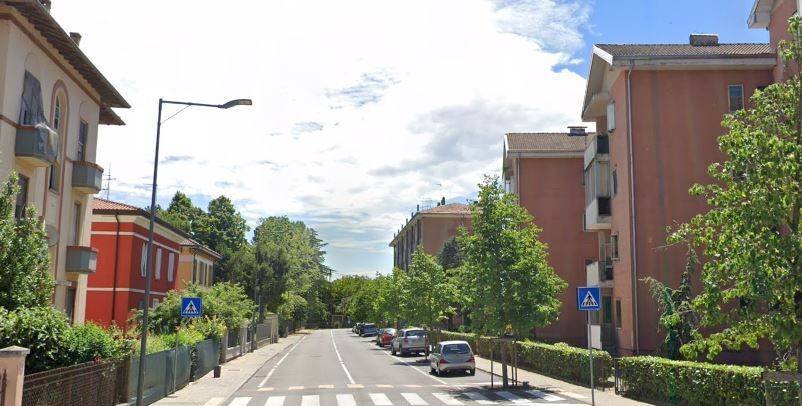 Foto 1 - Appartamento Via Degli Spalti, Mantova - foto 1