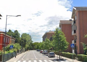 Foto 1 - Appartamento Via Degli Spalti, Mantova - foto 1