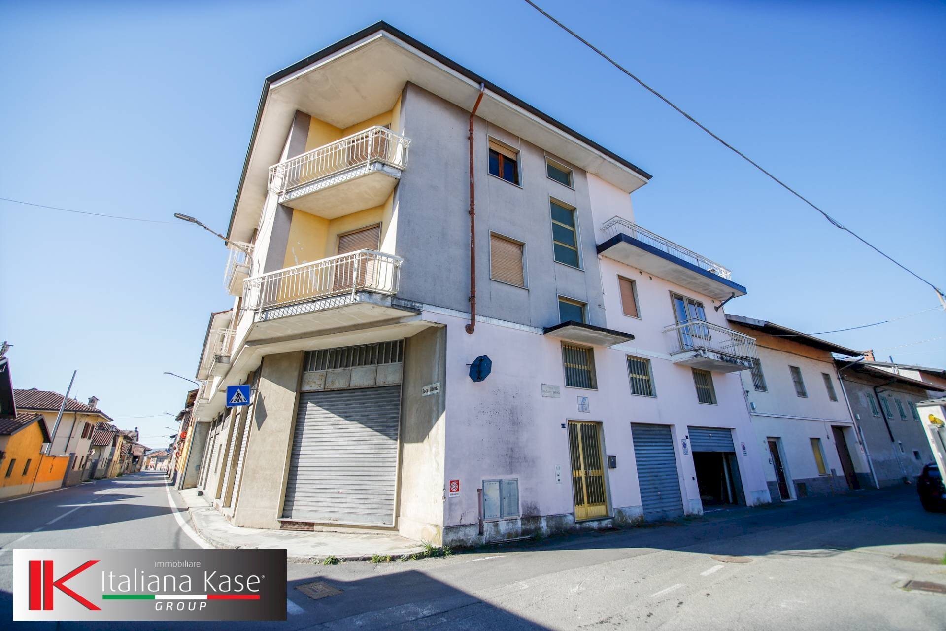 Foto 1 - Stable - Palace via sauro
 
1, Caluso - photo 1