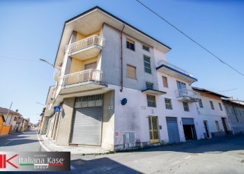 Foto 1 - Stable - Palace via sauro
 
1, Caluso - photo 1