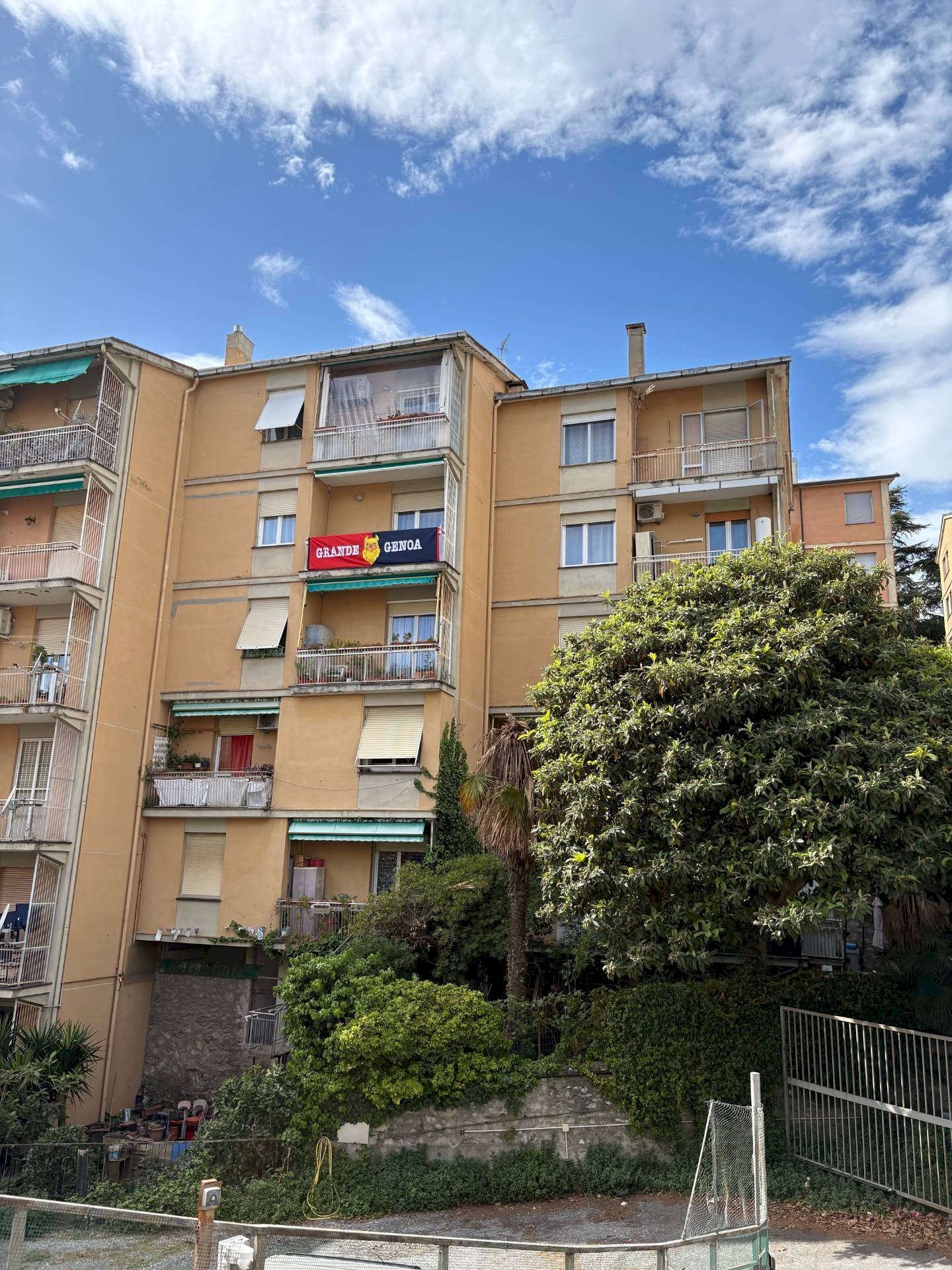 Foto 2 - Appartamento Via Giovanni Boine, Genova - foto 2