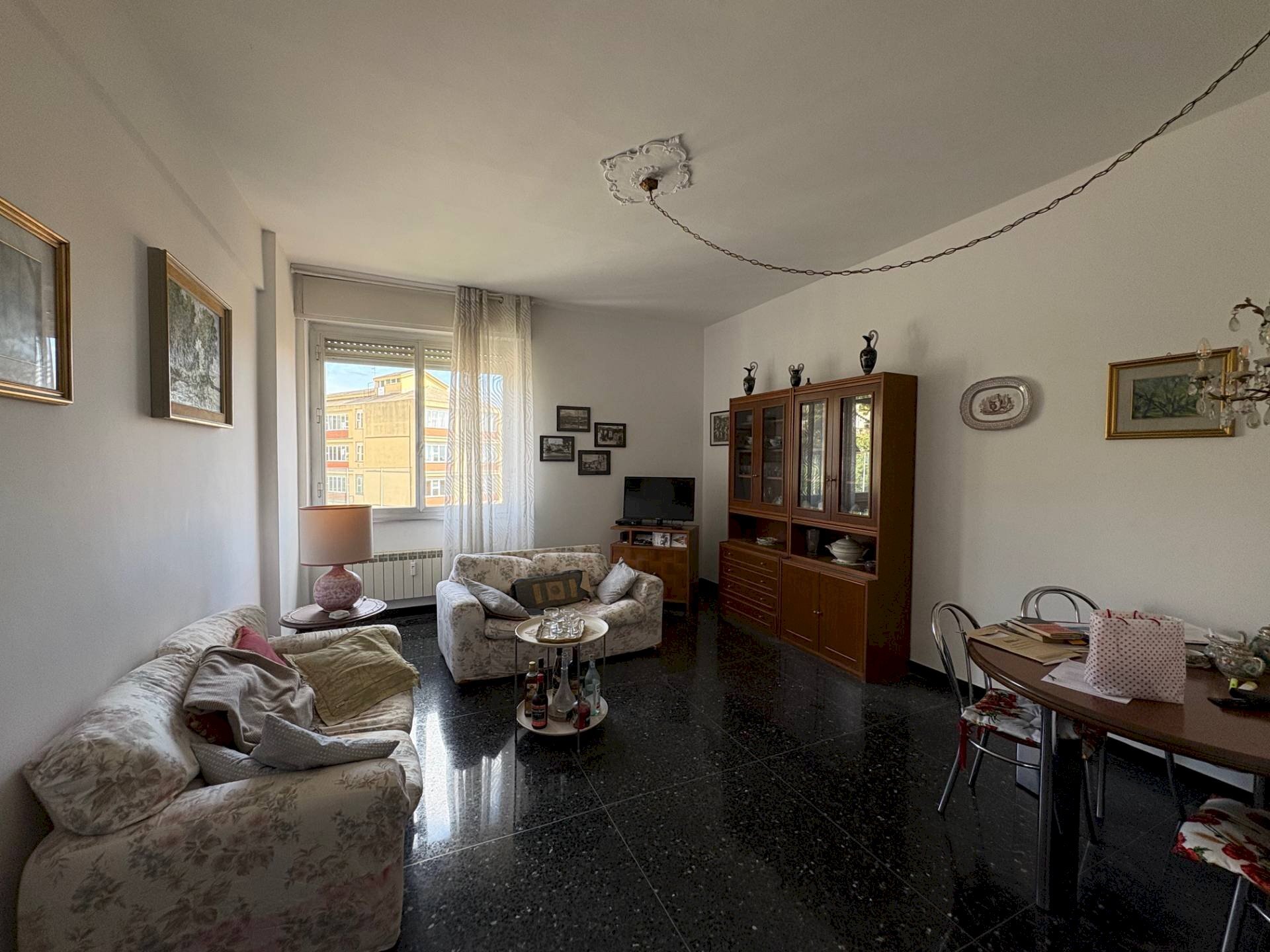 Foto 3 - Appartamento Via Giovanni Boine, Genova - foto 3