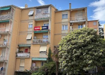 Foto 2 - Appartamento Via Giovanni Boine, Genova - foto 2