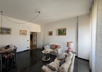 Foto 5 - Appartamento Via Giovanni Boine, Genova - foto 5