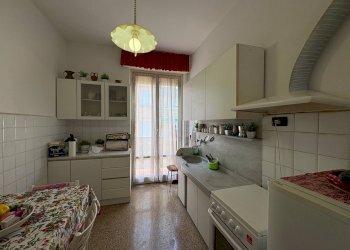 Foto 8 - Appartamento Via Giovanni Boine, Genova - foto 8