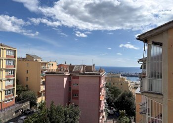 Foto 16 - Appartamento Via Giovanni Boine, Genova - foto 16