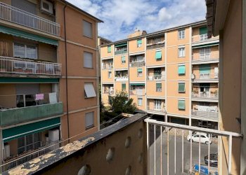 Foto 17 - Appartamento Via Giovanni Boine, Genova - foto 17