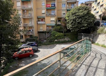 Foto 19 - Appartamento Via Giovanni Boine, Genova - foto 19