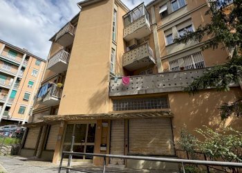 Foto 20 - Appartamento Via Giovanni Boine, Genova - foto 20