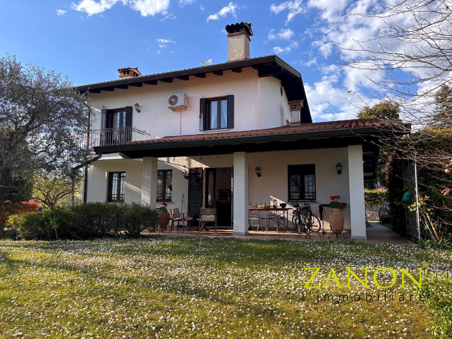 Foto 1 - Villa Via Mazzini, Capriva del Friuli - foto 1