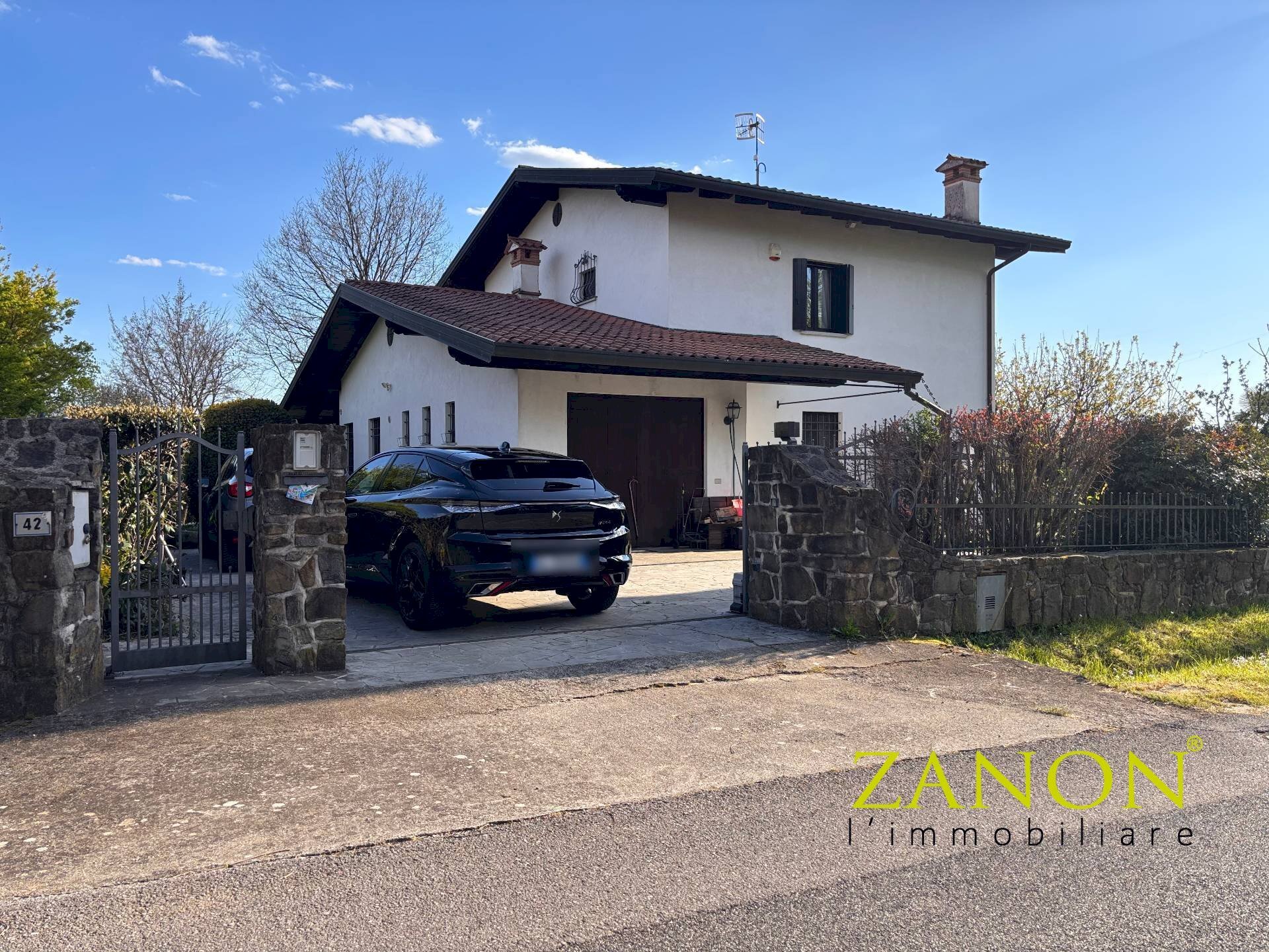 Foto 2 - Villa Via Mazzini, Capriva del Friuli - foto 2