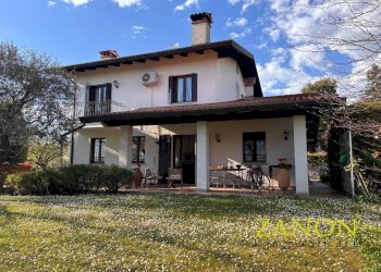 Foto 1 - Villa Via Mazzini, Capriva del Friuli - foto 1