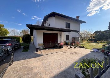 Foto 38 - Villa Via Mazzini, Capriva del Friuli - foto 38