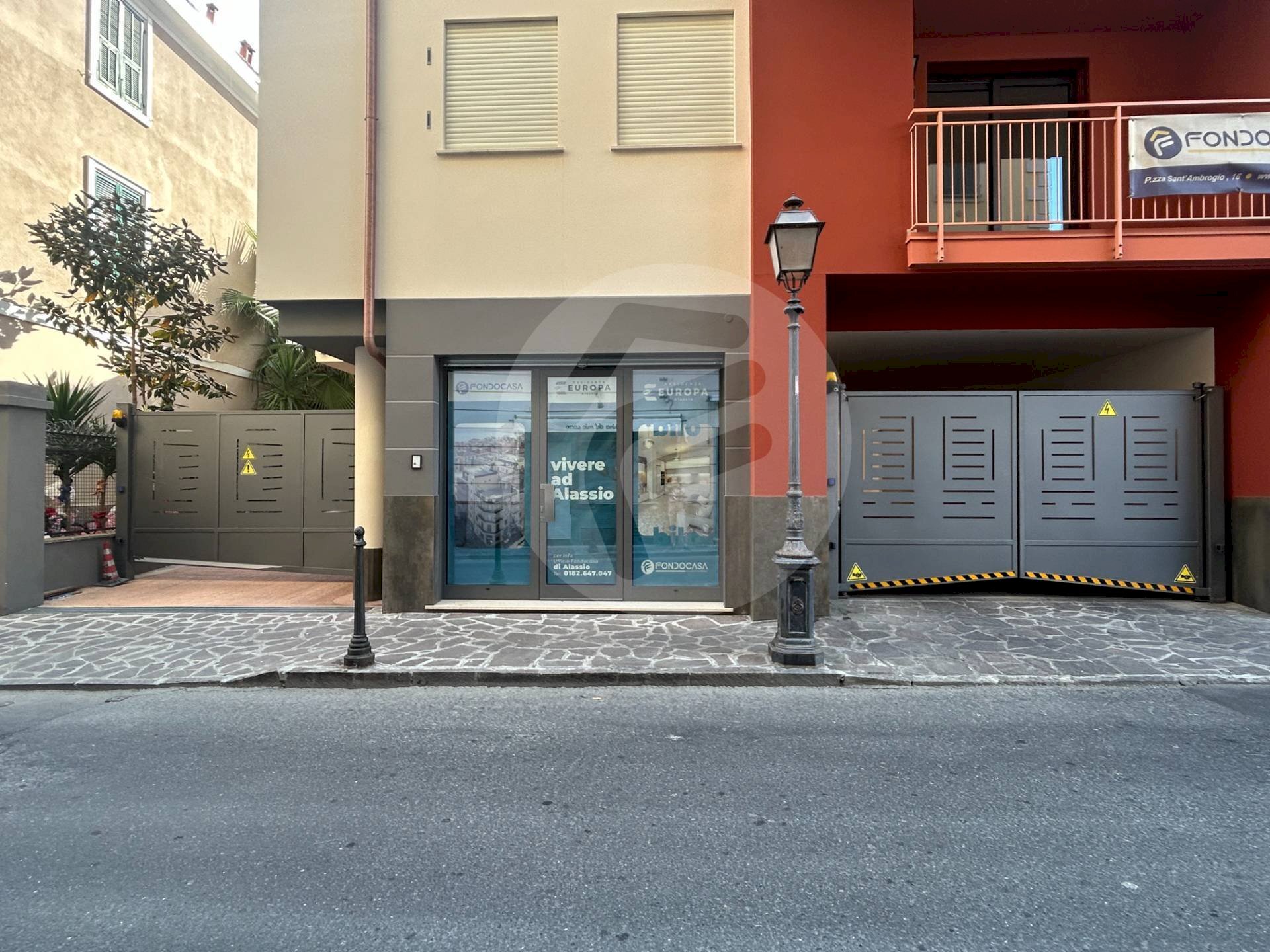 Foto 1 - Commercial Activity via milite ignoto, Alassio - photo 1