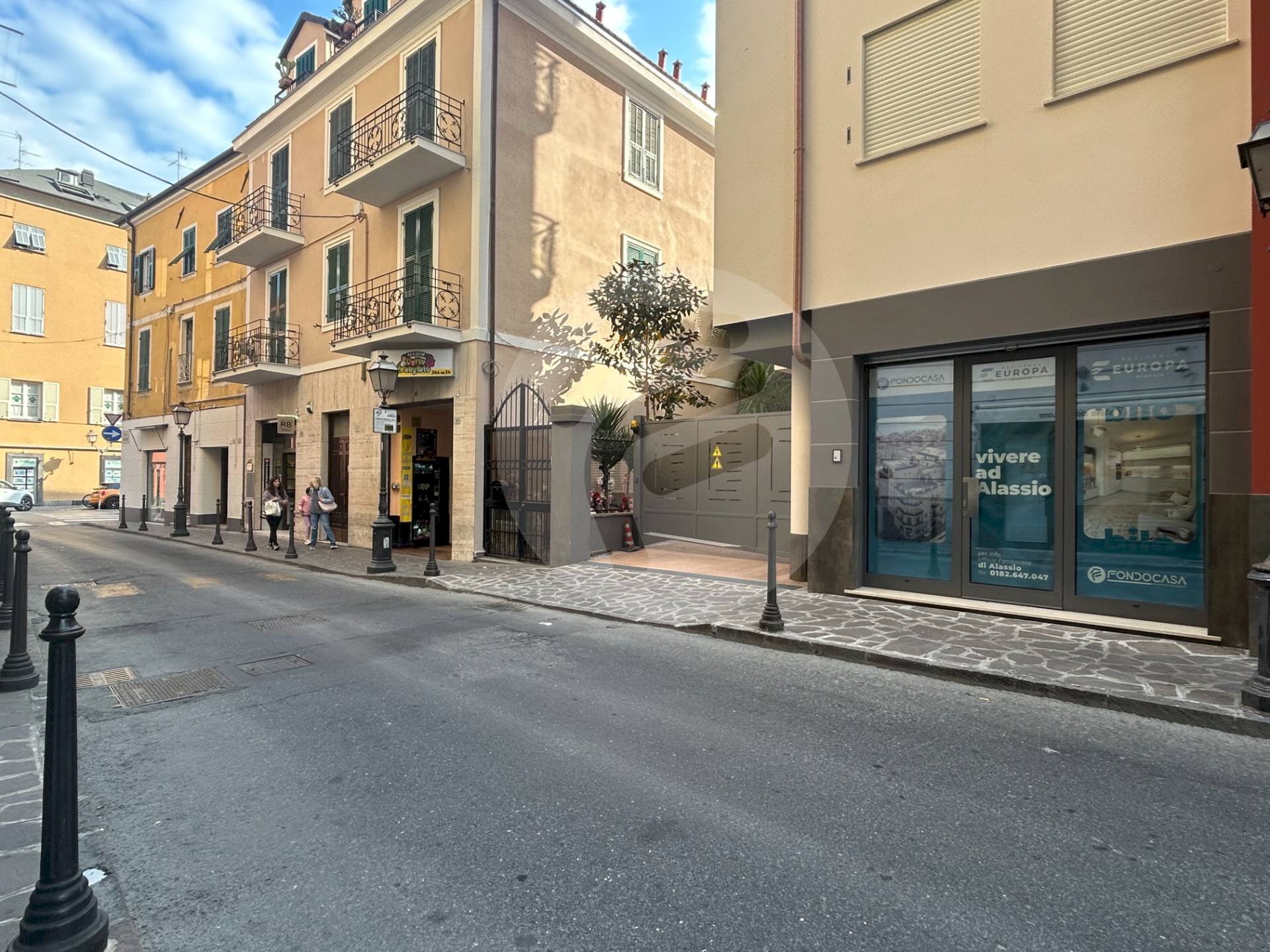 Foto 2 - Commercial Activity via milite ignoto, Alassio - photo 2