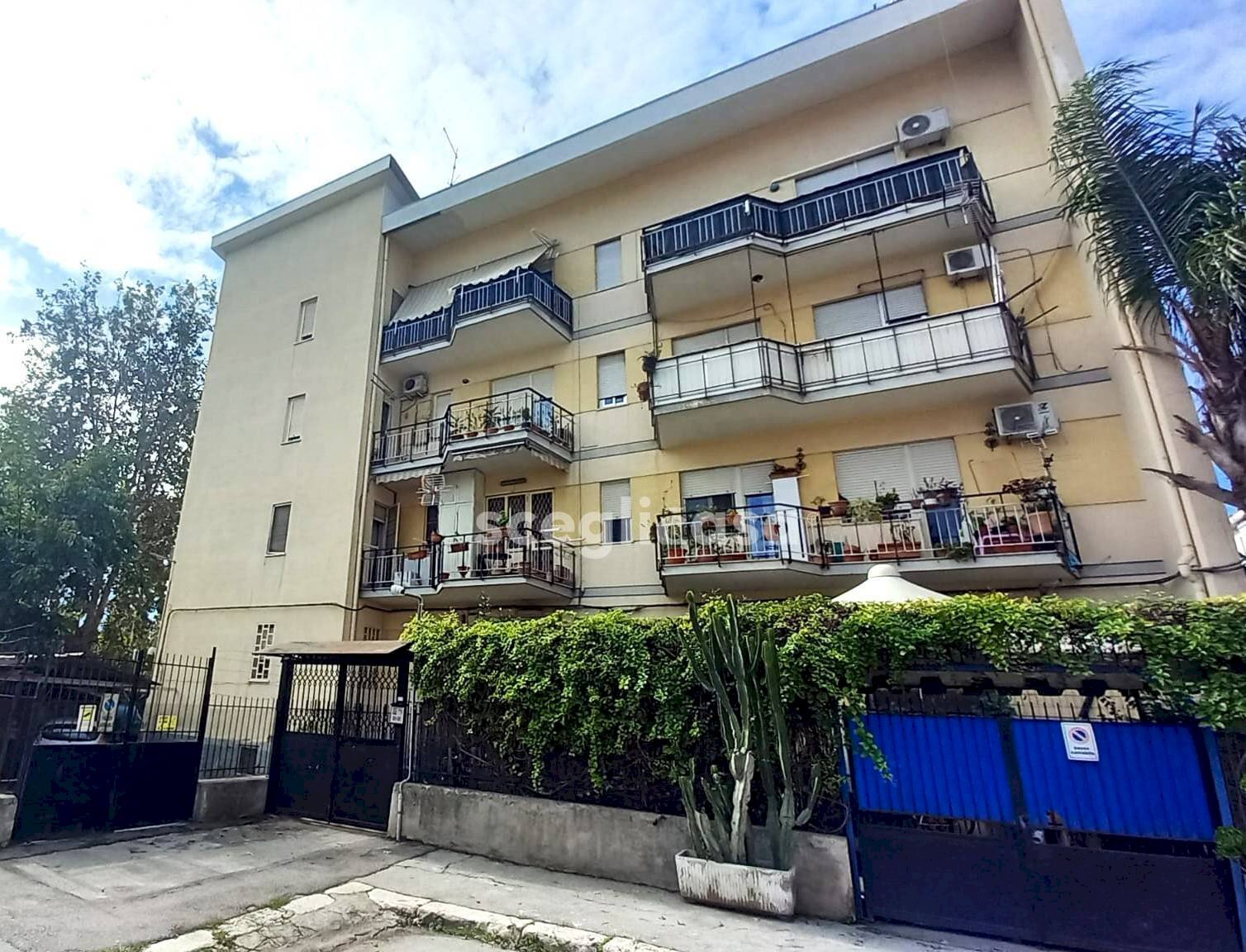 Foto 1 - Quadrilocale Viale Michelangelo
 
1673, Palermo - foto 1