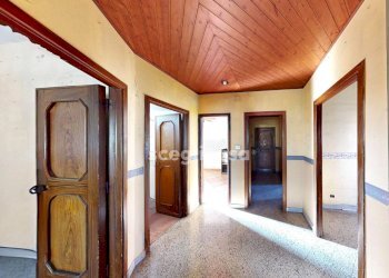 Foto 4 - Quadrilocale Viale Michelangelo
 
1673, Palermo - foto 4