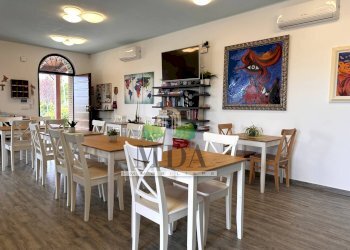 Foto 2 - Commercial Activity via delle cerase, Colonnella - photo 2