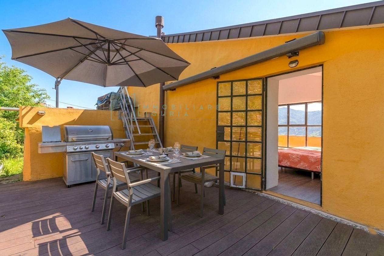 Foto 2 - Rustico Calderara, via ai prati, Pieve di Teco - foto 2