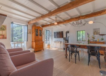 Foto 1 - Rustico Calderara, via ai prati, Pieve di Teco - foto 1