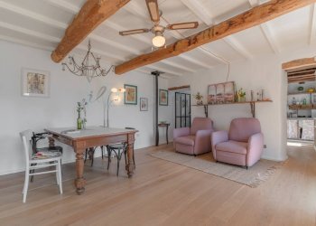 Foto 3 - Rustico Calderara, via ai prati, Pieve di Teco - foto 3