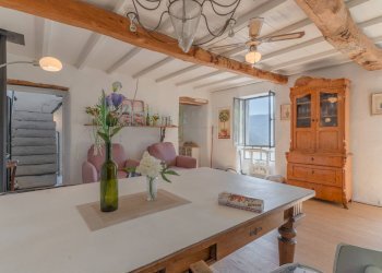 Foto 5 - Rustico Calderara, via ai prati, Pieve di Teco - foto 5