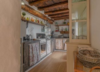 Foto 6 - Rustico Calderara, via ai prati, Pieve di Teco - foto 6